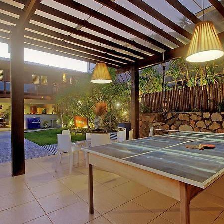 Casa espetacular na Praia de Taíba por Carpediem Sao Goncalo do Amarante  Exterior foto