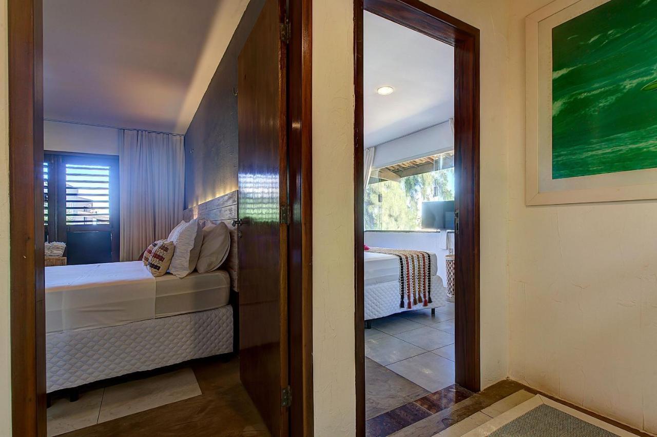Casa espetacular na Praia de Taíba por Carpediem Sao Goncalo do Amarante  Exterior foto