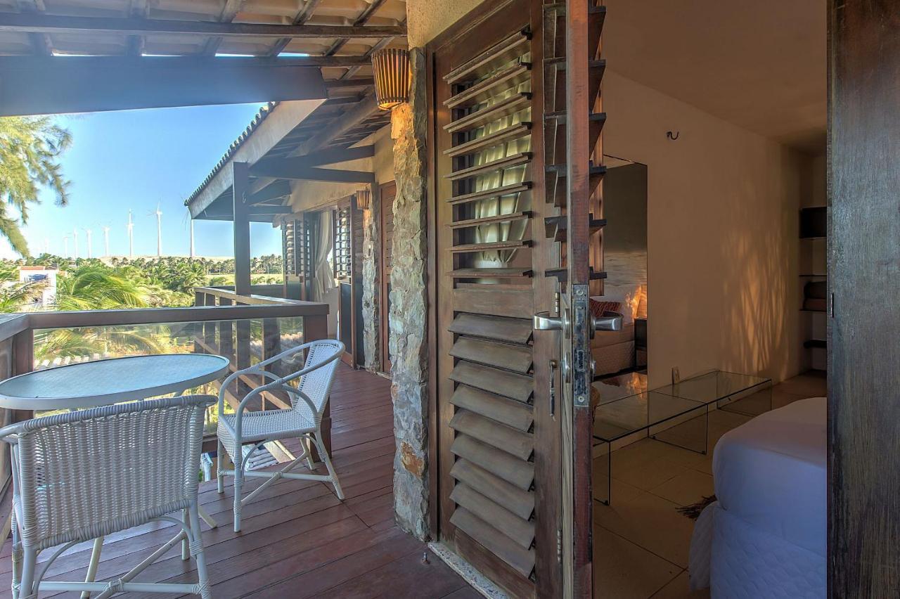 Casa espetacular na Praia de Taíba por Carpediem Sao Goncalo do Amarante  Exterior foto