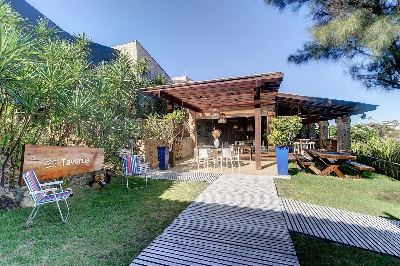 Casa espetacular na Praia de Taíba por Carpediem Sao Goncalo do Amarante  Exterior foto