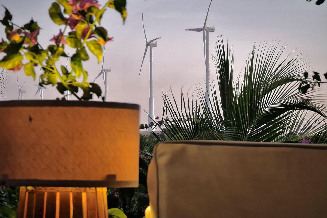 Casa espetacular na Praia de Taíba por Carpediem Sao Goncalo do Amarante  Exterior foto